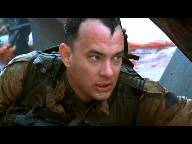 その他 saving private ryan Saving Private Ryan (1998) 4K - Best Scenes - YouTube