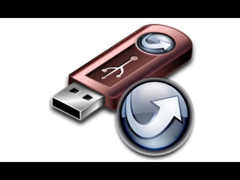 וִידֵאוֹ: כיצד להתקין את חבילת הקהילה PortableApps בכונן הבזק מסוג USB