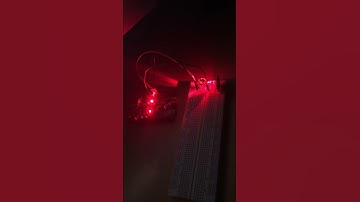 Proje4 Arduino Buton ile LED yakıp söndürmek