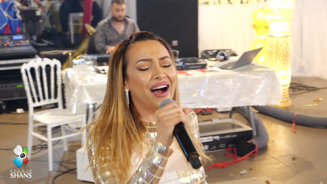 Не Казвай Любе - Таня Маринова и Сашо Каракашев/ Tanya Marinova & Sasho Karakashev - Ne kazvai Lube