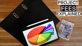 Structural Engineering Project Fees Explained