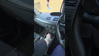 Renault Megane 4-Button Key Card Programming With Autel Im608 Step-By-Step Guide