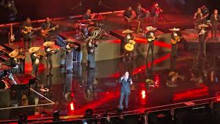 Daniel Boaventura - La Bikina | Auditorio Nacional Mexico 2025