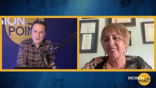 Finding Freedom After Abortion w/ Friends from PassionLife [Ep. 35]