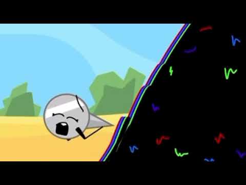 Naily gets Corrupted! (Animation)