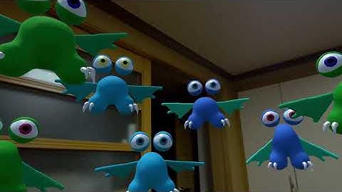 Unity Android XR Samples with Samsung Galaxy XR