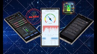 Battery Guardian - Free, no-ads Android application to monitor battery health & extend battery life! screenshot 5
