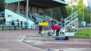 Play video: Jack Crabtree-800m-1.55.88