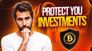 Crypto Security: The Guide to Protect Your Investment | Digital Security! Financial Domination