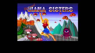 Amiga Music - The Great Gianna Sisters (title screen)