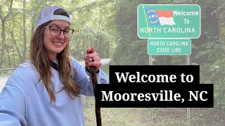 Top 5 Neighborhoods in Mooresville NC