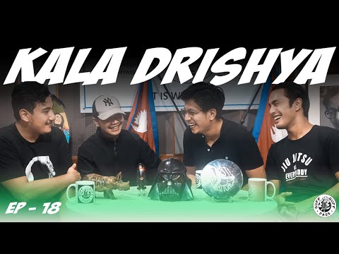 Kala Drishya W/