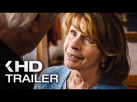 WEISST DU NOCH? Trailer German Deutsch (2023) Senta Berger