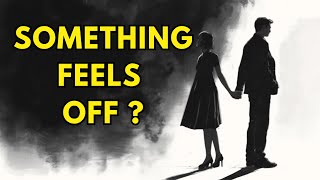 3 Psychological Reasons She Suddenly Pulls Away