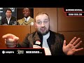 WOW! Al Foran AMAZING Impressions Of Eddie Hearn, Tyson Fury, Conor McGregor &amp; Katie Taylor