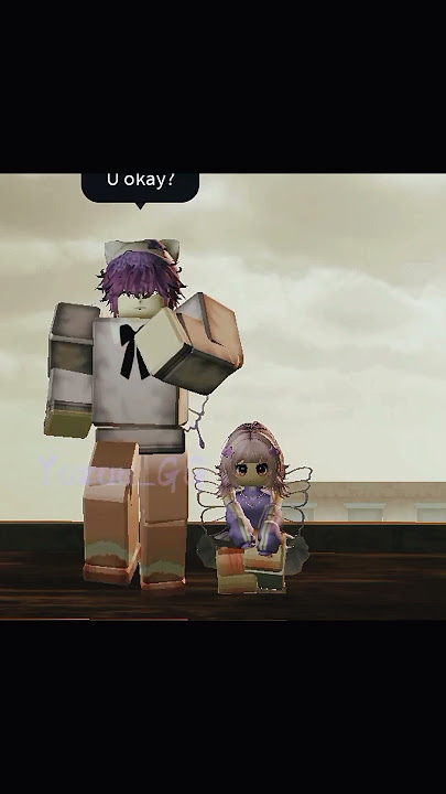 Ada nona Ambon gak disini? 🥵 #yuzuu #roblox #robloxfriends #rhdancestudio #fakeall