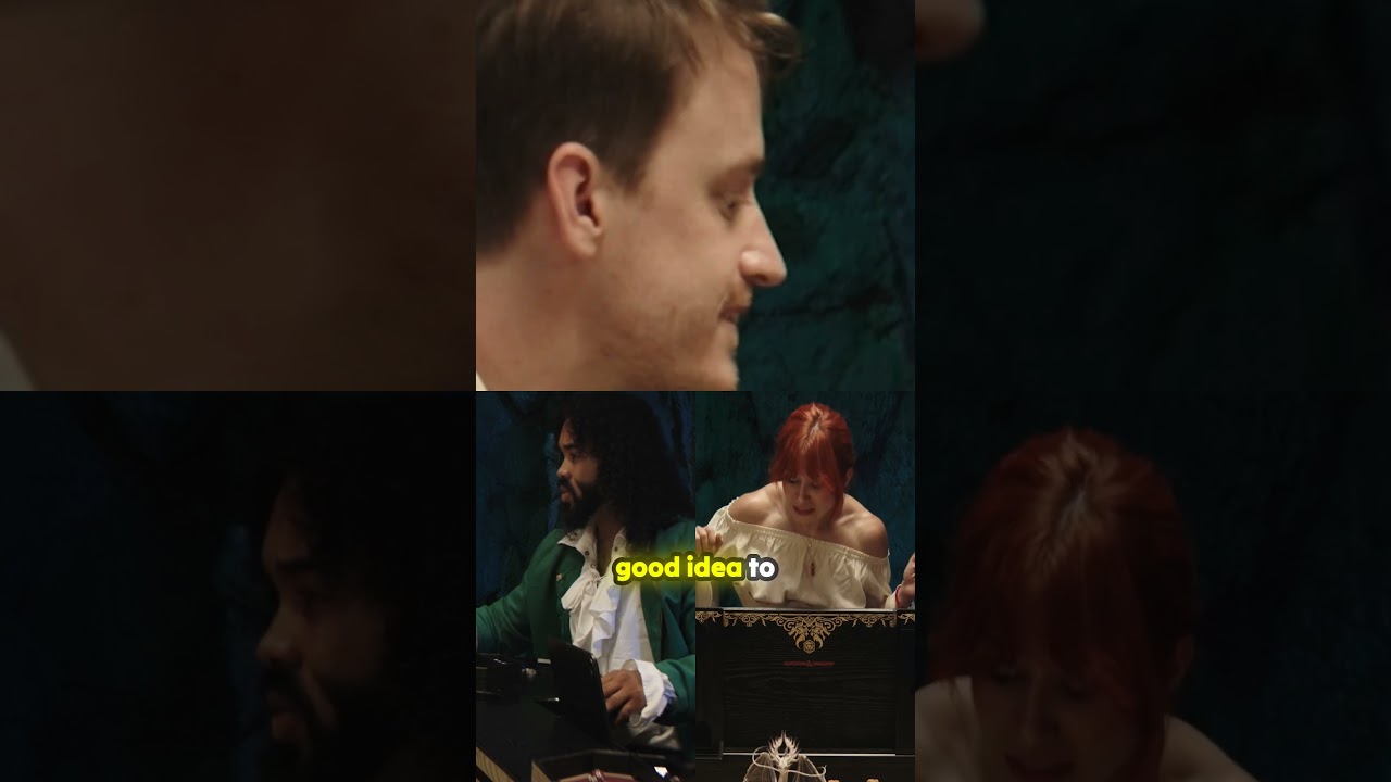 The Official D&D Table Begins Production | Table of Adventure