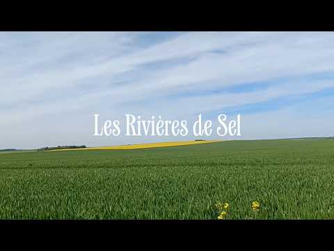 Baptiste Ventadour - Les Rivières de Sel [Clip Non Officiel]