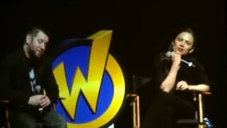 Hayley Atwell Talks Agent Carter Cancellation At Wizard World Sacramento 2016 Panel