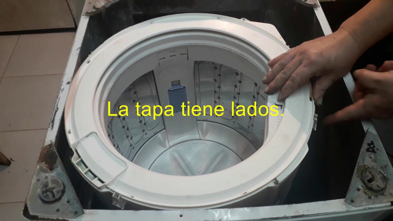 CAMBIO CAJA DE TRANSMISION GAFA GLAV 7500 Parte 4