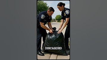 Solved After Nearly 4 Decades | With a Straw