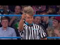 FULL MATCH: Sting vs. EC3 with a SUPRISE Guest Referee | IMPACT January 16, 2014