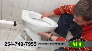 Smelscer Plumbing | Drain Cleaning, Slab Leak, Back Flow & Full Plumbing Services in Waco, TX
