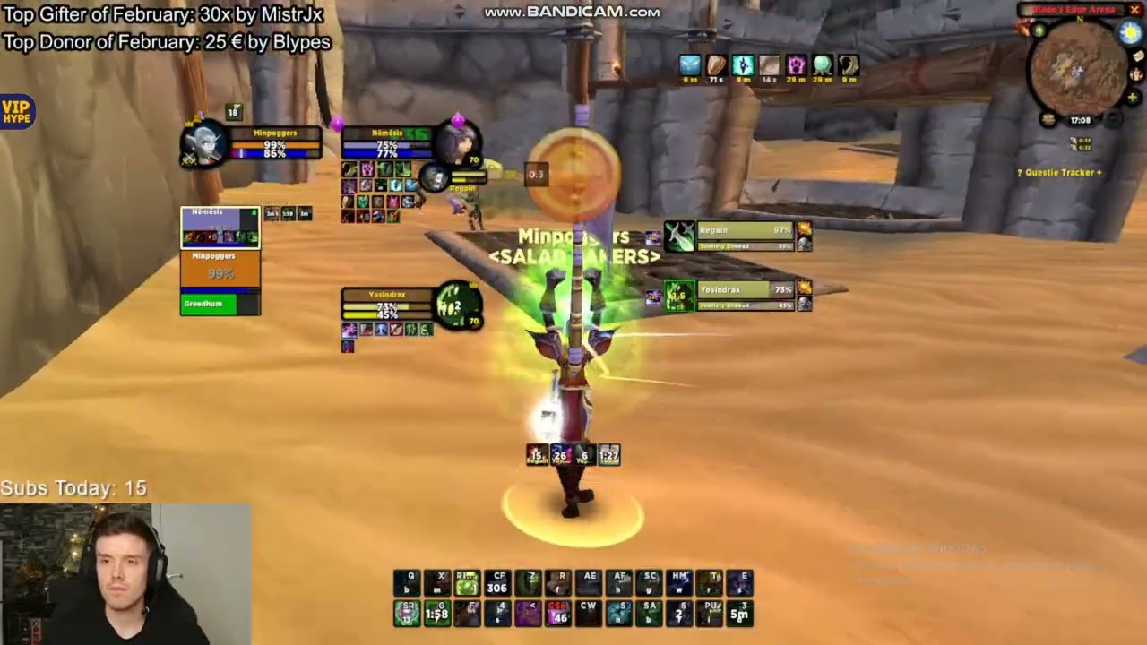 2s БК Рдру+Рога vs Рог+Маг