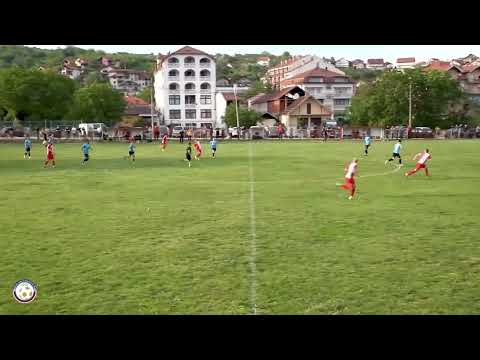 Župa - Jastrebac  3 : 1   Golovi  ZZ PA 3