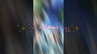 Muichiro Or Yuichirou?