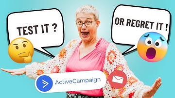 ActiveCampaign Automation BROKEN? - How to test & troubleshoot to FIX IT FAST