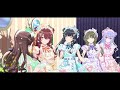 【シャニソン】イベント「キュー!」 I'm a Cutie Finder(アイキュー)『カウントダウンラブ』【シャニマス】