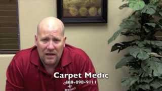 Carpet Cleaning Mesa Arizona
