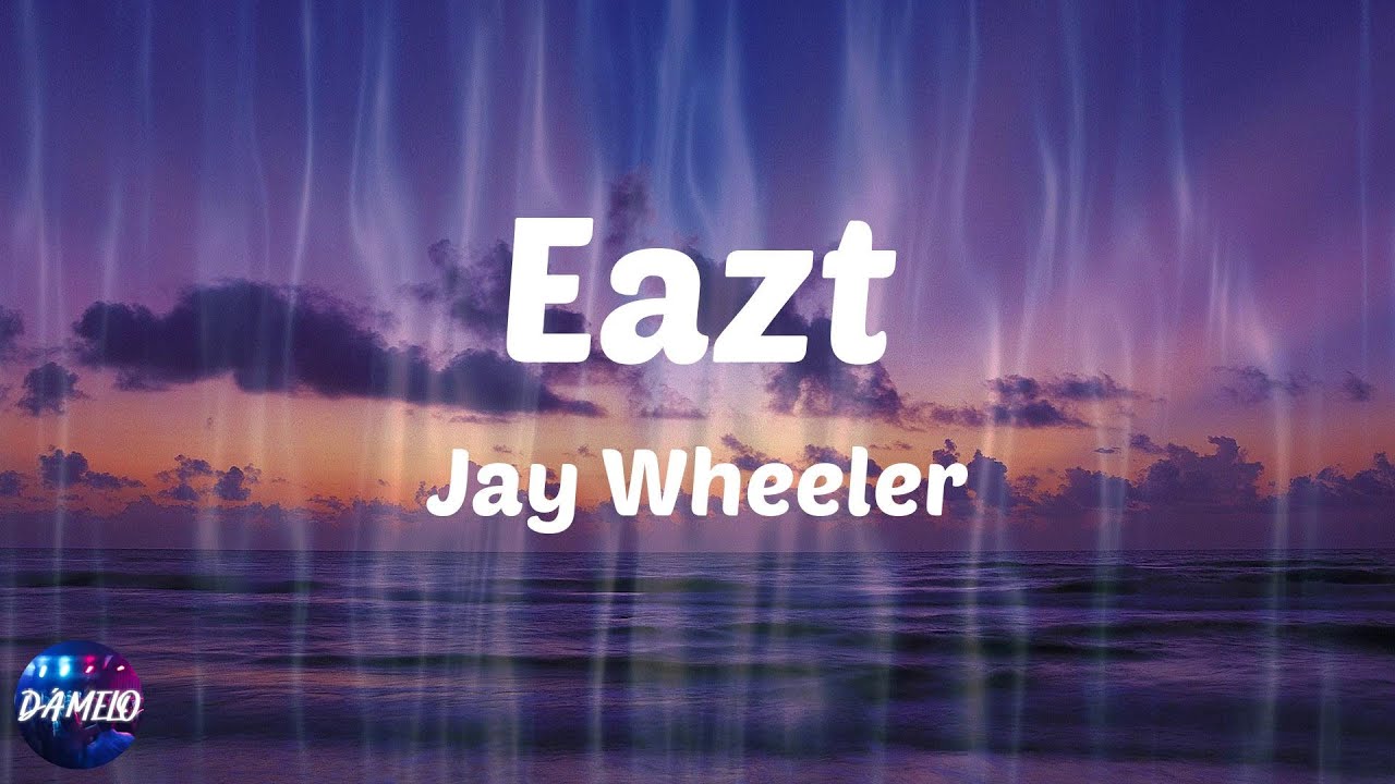 Jay Wheeler Eazt (Lyrics) YouTube
