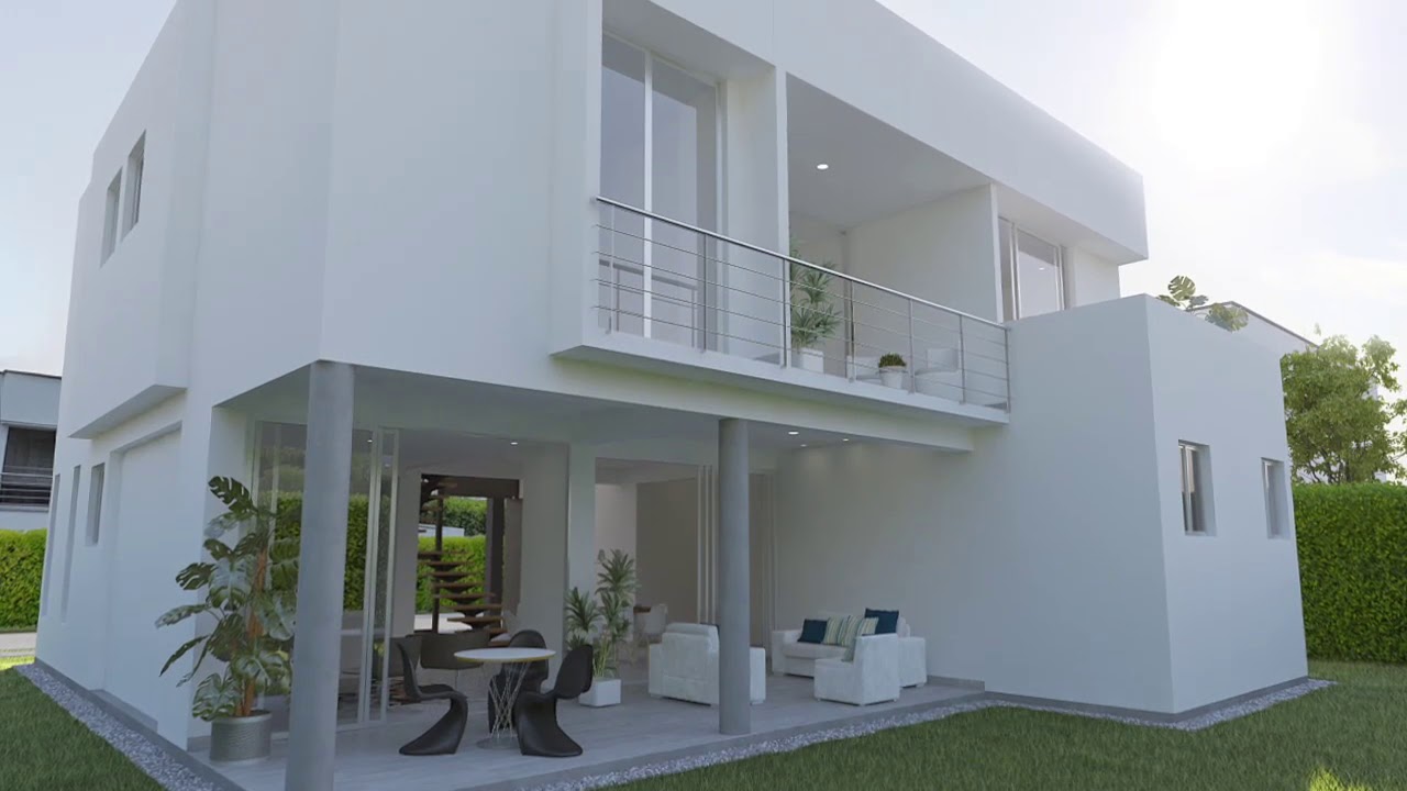 CASA EN VENTA VALLE VERDE JAMUNDÍ