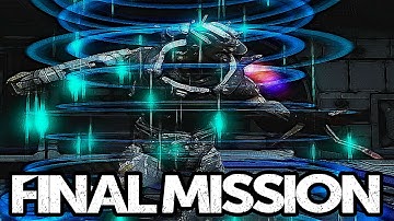 Dead Effect 2 Gameplay Part 20 There Can Only Be One (FINAL MISSION)