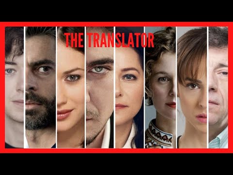 THE TRANSLATORS Les Traducteurs 2020 🎥 Tráiler Oficial En ESPAÑOL Subtitulado 🎬