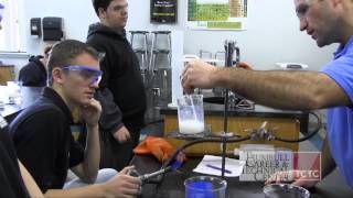 TCTC Career Day