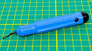 JB Tools Deburring Tool