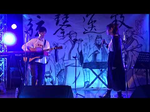 守夜人 Night Keepers-Toxic