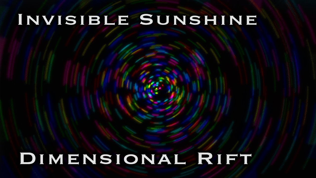 YouTubeでInvisible Sunshineを視聴 YouTubeでInvisible Sunshineを視聴