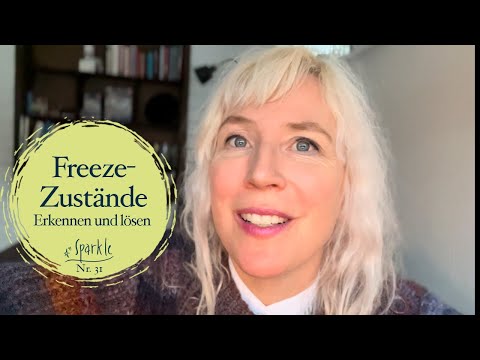 Freeze-Zustände erkennen und lösen