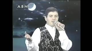 Manvel Voskerchyan - Inchu Heratsar (video clip) *classic*