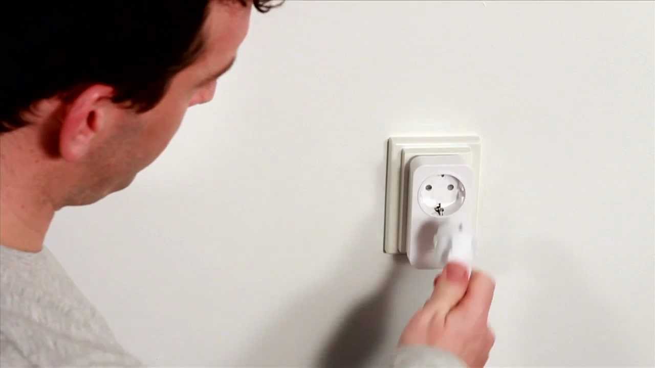 toma de corriente con interruptor