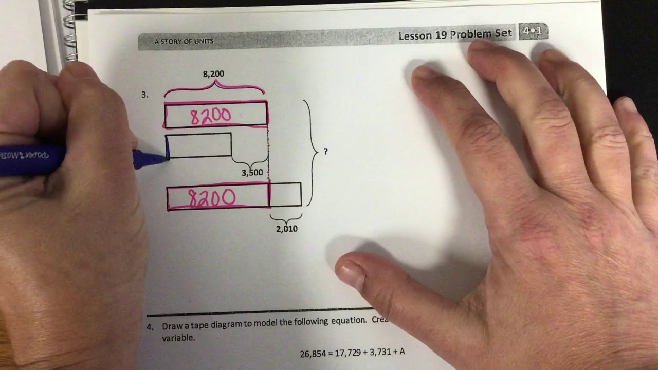 Module 1 Problem Set 19 number 3