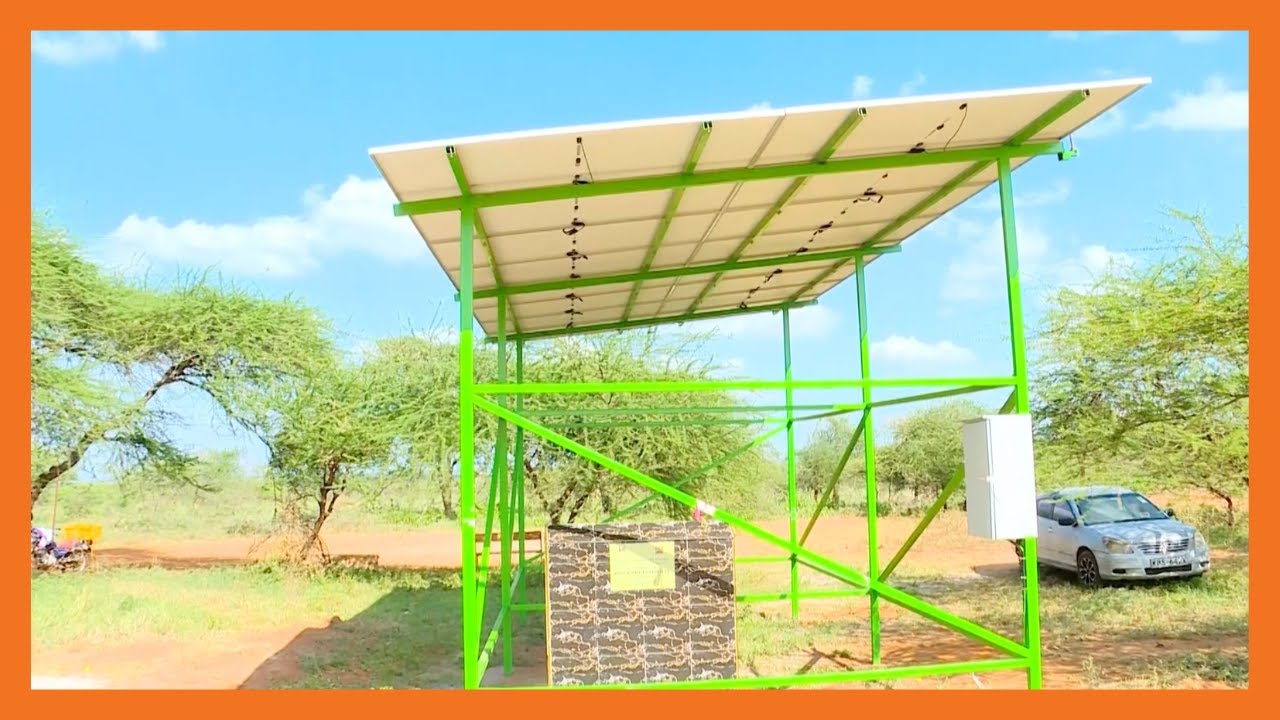 Wabunge kutoka maeneo kame wahimizwa kutumia mgao wa CDF kuchimba visima vya maji