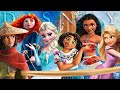 Disney Princesses - The Fate