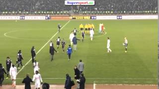 Qarabağin Sayilmayan Qolu, Referi̇ni̇n Qaçmasi, Göz Yaşlari