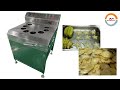 Automatic Carambola Ginseng Fruit Chips Cutting Slicing Machine Star Fruit Slices Cutter Slicer