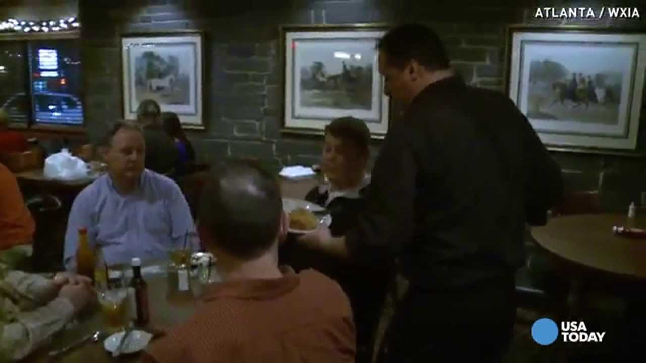 87-year-old restaurant finally takes credit cards